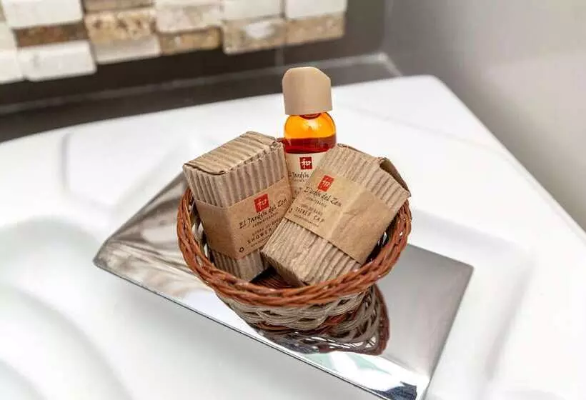 Fotos del hotel Sm Hotel And Business:  8