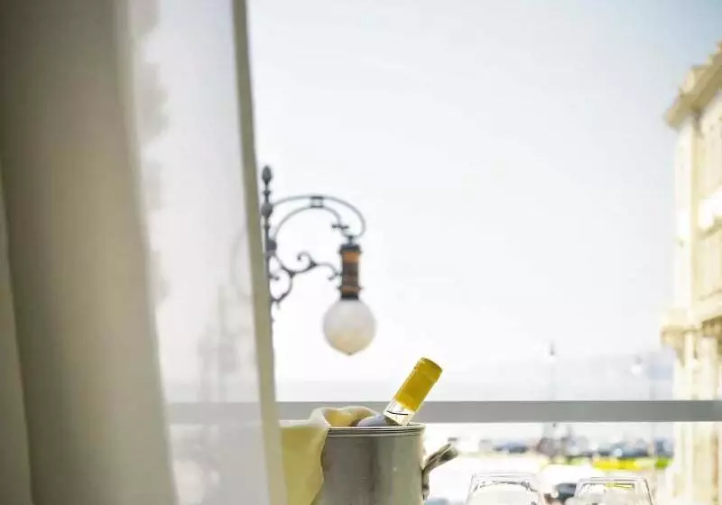 Fotos del hotel Vis à Vis:  22