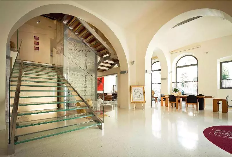 Fotos del hotel Vis à Vis:  9