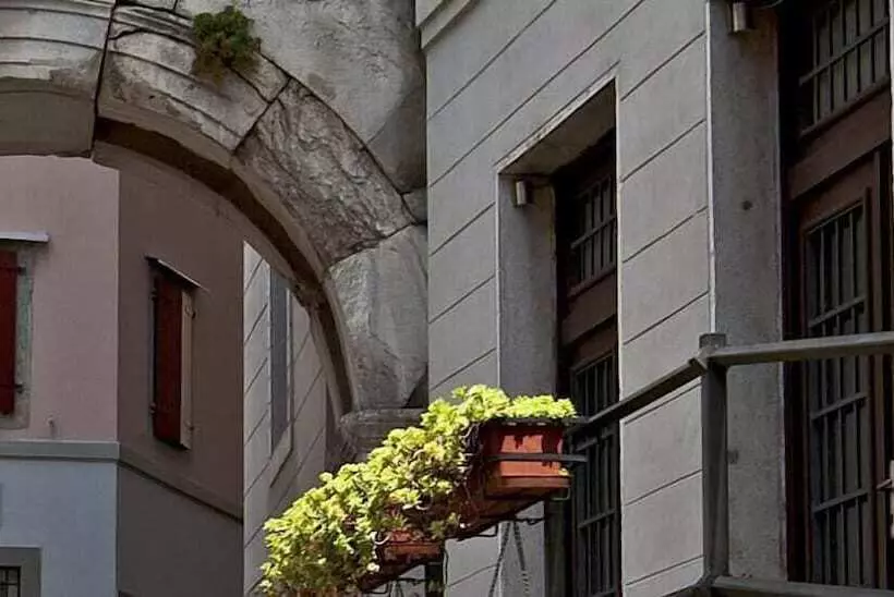 Fotos del hotel Vis à Vis:  16