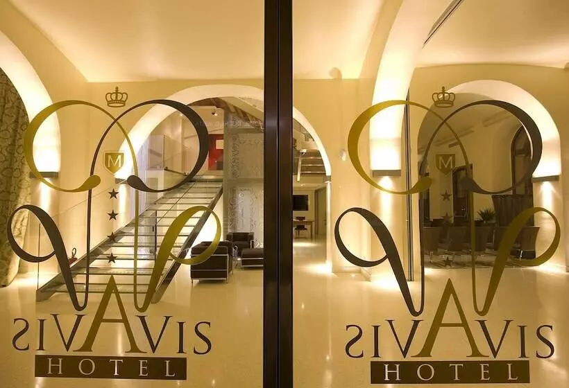 Fotos del hotel Vis à Vis:  20