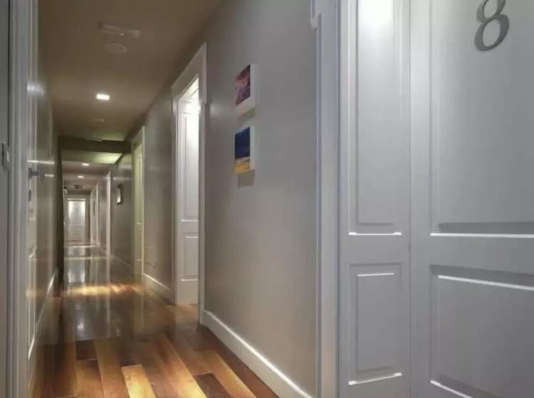 Fotos del hotel Vis à Vis:  13