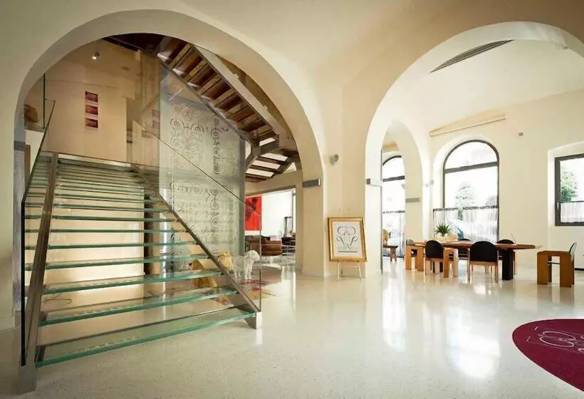 Fotos del hotel Vis à Vis:  2