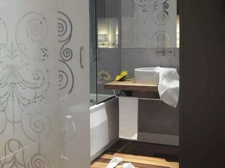 Fotos del hotel Vis à Vis:  10