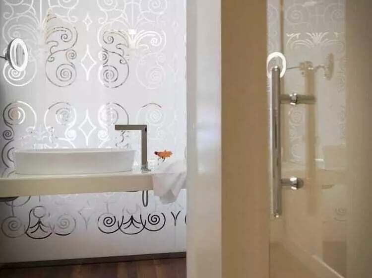 Fotos del hotel Vis à Vis:  6