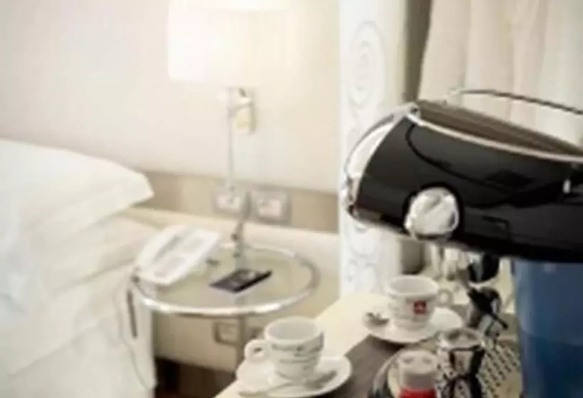 Fotos del hotel Vis à Vis:  25