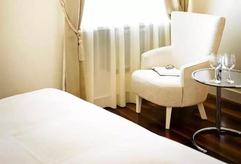 Fotos del hotel Vis à Vis:  12