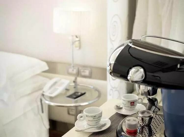 Fotos del hotel Vis à Vis:  24