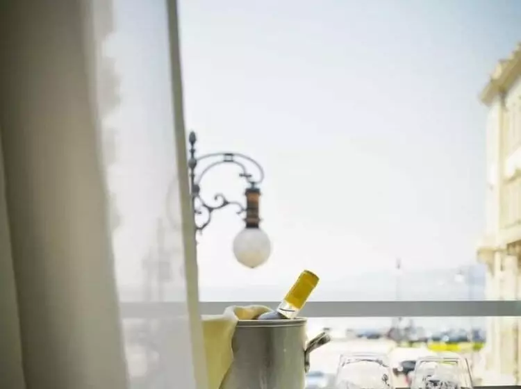 Fotos del hotel Vis à Vis:  5