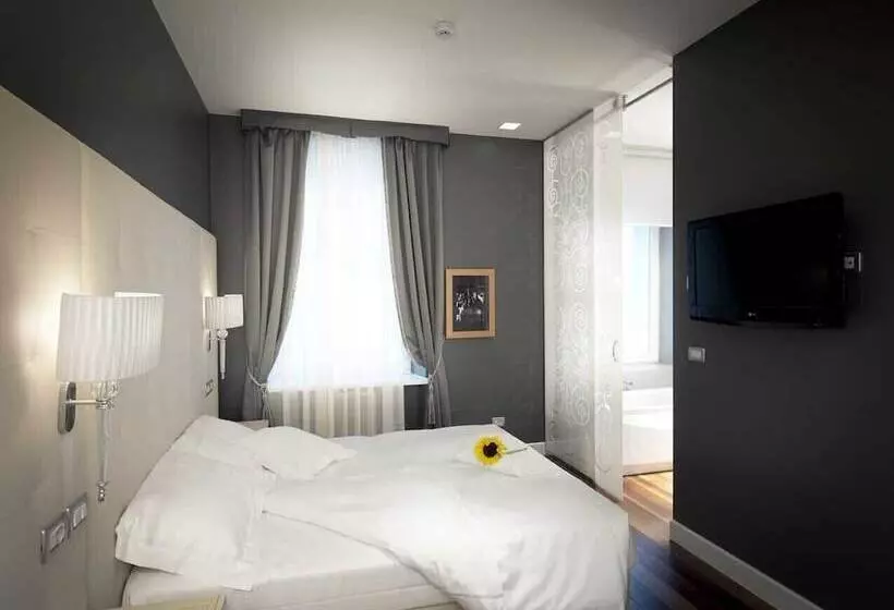 Fotos del hotel Vis à Vis:  8