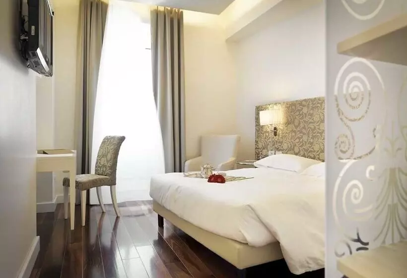 Fotos del hotel Vis à Vis:  17