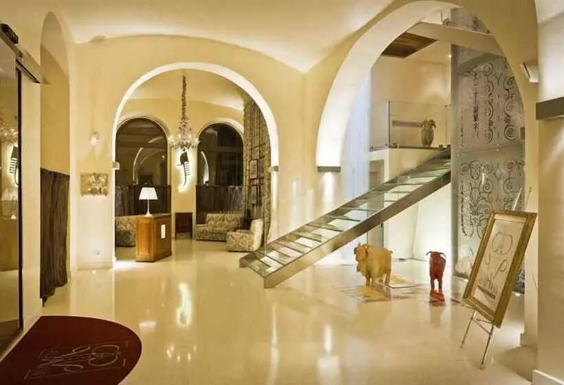 Fotos del hotel Vis à Vis:  3