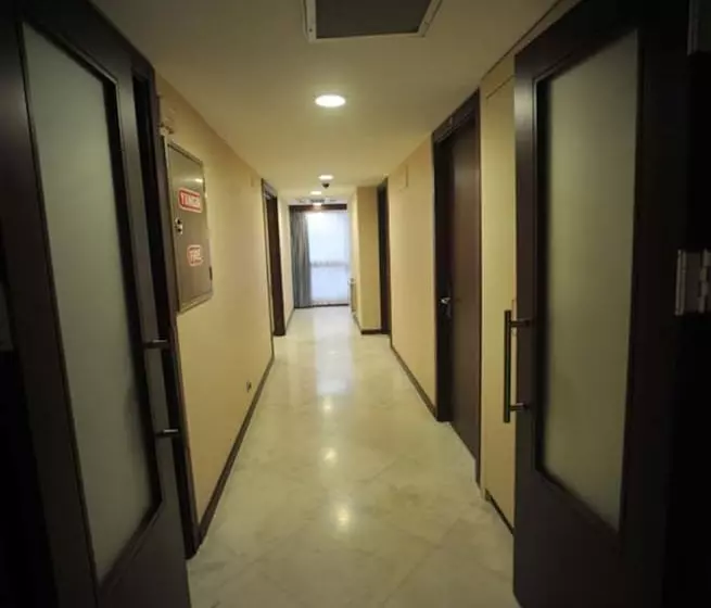 Ontur Butik Otel Ankara