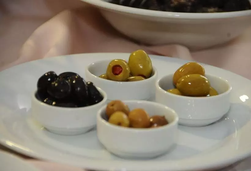 Fotos del hotel Ontur Butik Otel Ankara:  24