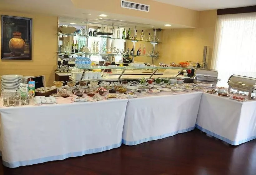 Fotos del hotel Ontur Butik Otel Ankara:  23