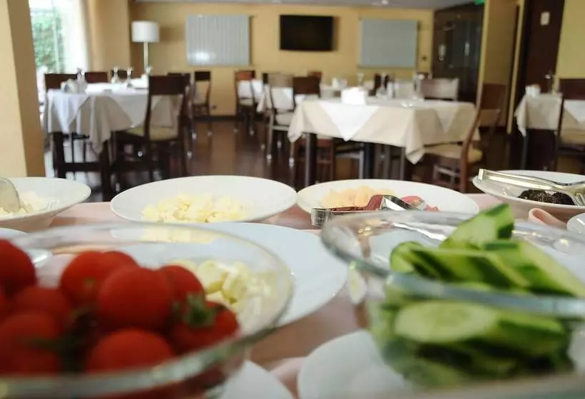 Fotos del hotel Ontur Butik Otel Ankara:  15