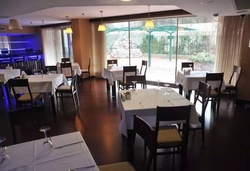 Fotos del hotel Ontur Butik Otel Ankara:  3