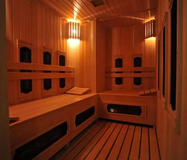 Fotos del hotel Ontur Butik Otel Ankara:  2