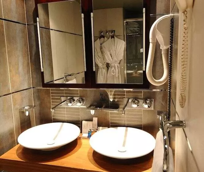 Fotos del hotel Ontur Butik Otel Ankara:  20