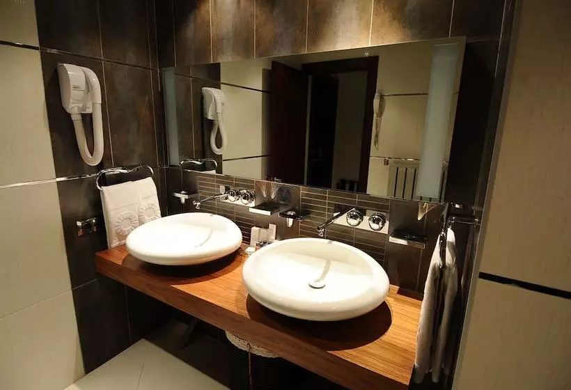 Fotos del hotel Ontur Butik Otel Ankara:  18