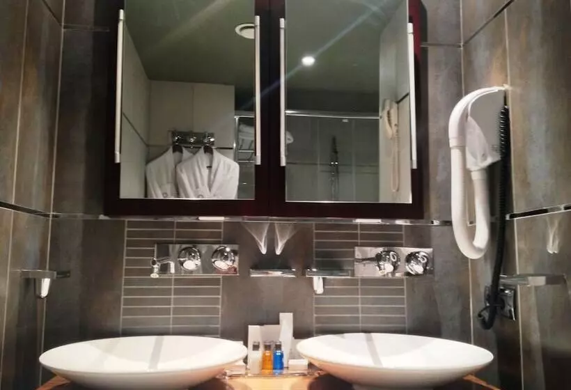 Fotos del hotel Ontur Butik Otel Ankara:  16