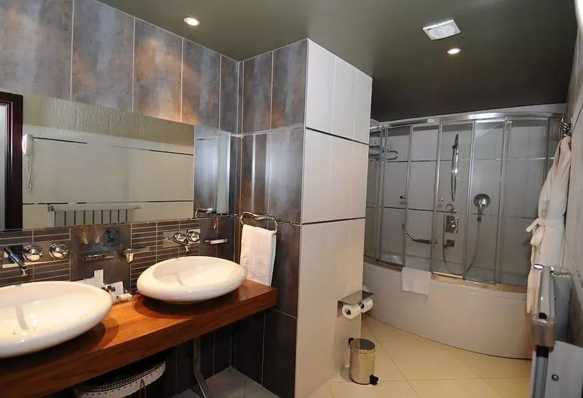 Fotos del hotel Ontur Butik Otel Ankara:  5