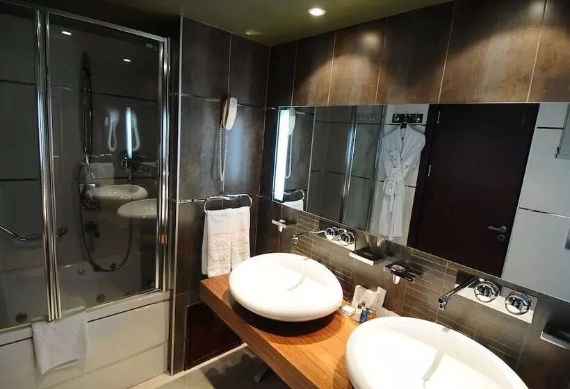 Fotos del hotel Ontur Butik Otel Ankara:  22