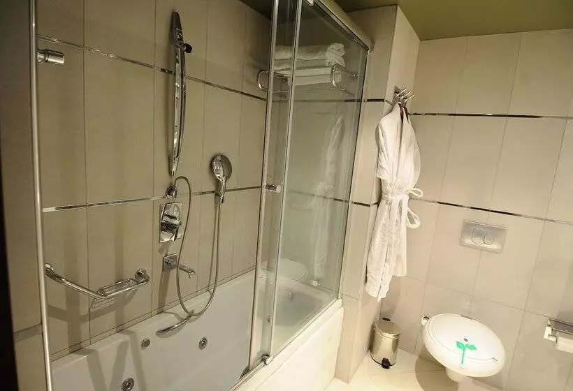 Fotos del hotel Ontur Butik Otel Ankara:  14