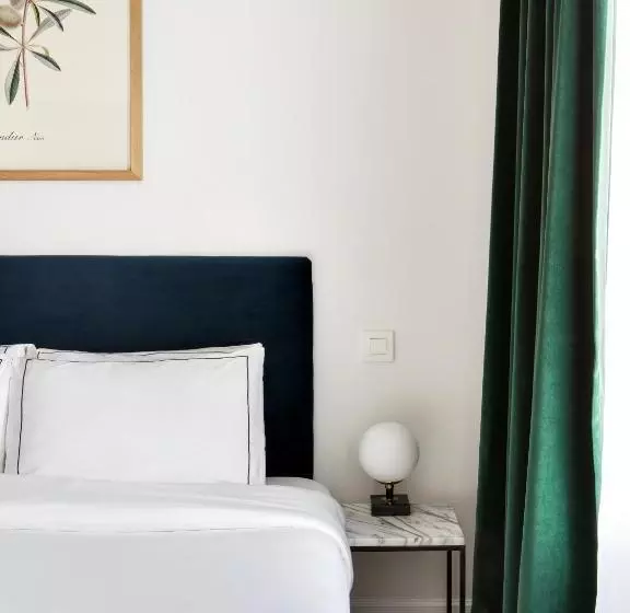 Fotos del hotel Rendezvous Batignolles:  21