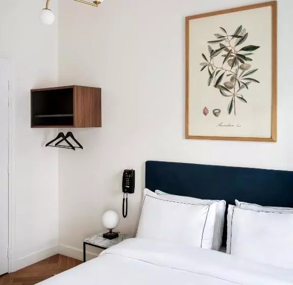 Fotos del hotel Rendezvous Batignolles:  20