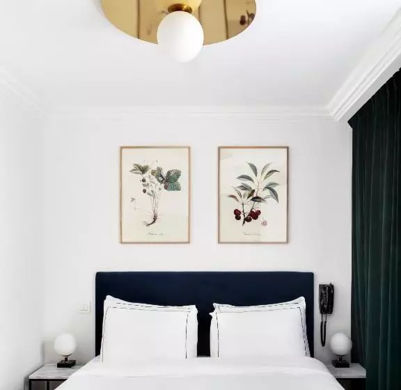 Fotos del hotel Rendezvous Batignolles:  15