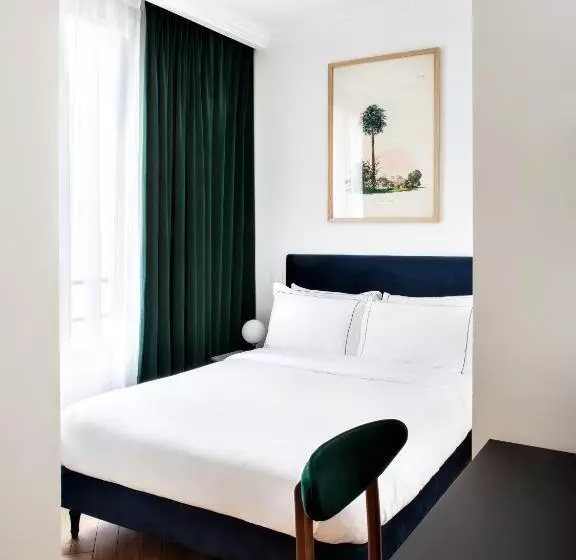 Fotos del hotel Rendezvous Batignolles:  17