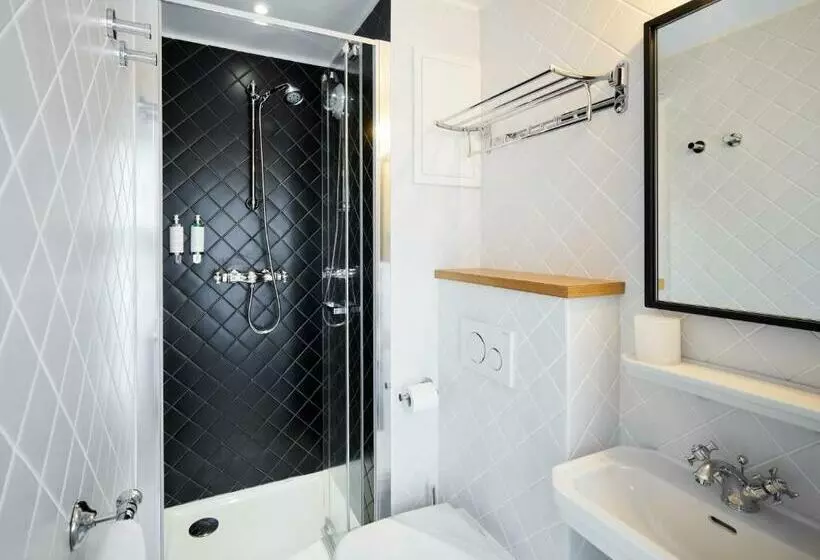 Fotos del hotel Rendezvous Batignolles:  3