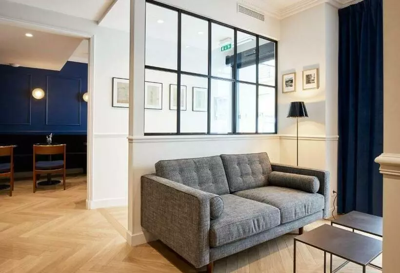 Fotos del hotel Rendezvous Batignolles:  24