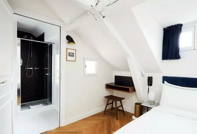 Fotos del hotel Rendezvous Batignolles:  10