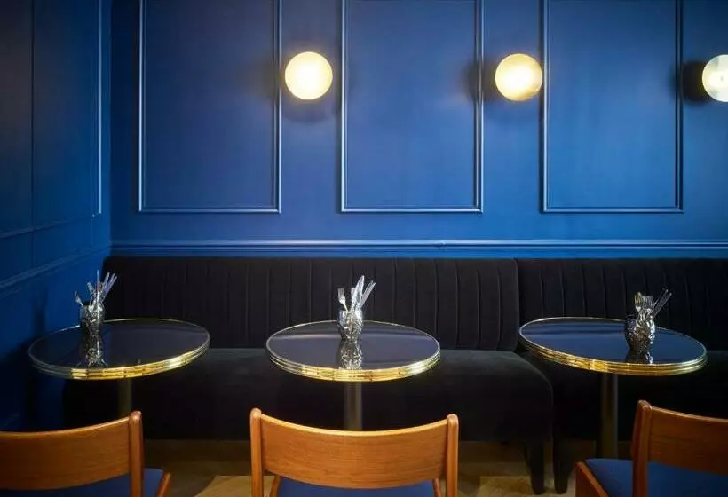 Fotos del hotel Rendezvous Batignolles:  2