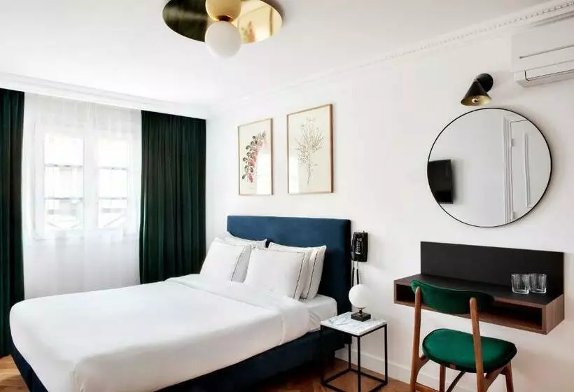 Fotos del hotel Rendezvous Batignolles:  5