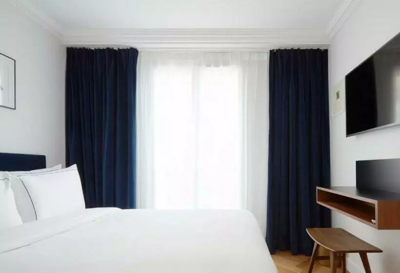 Fotos del hotel Rendezvous Batignolles:  23