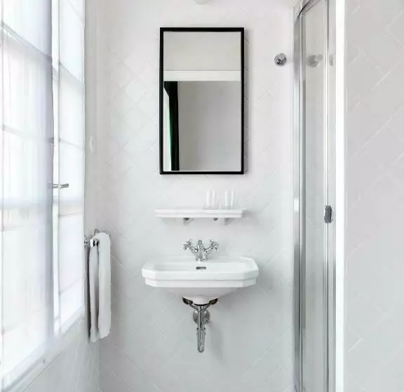 Fotos del hotel Rendezvous Batignolles:  6