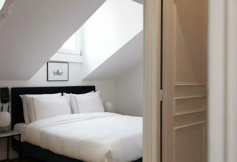 Fotos del hotel Rendezvous Batignolles:  8