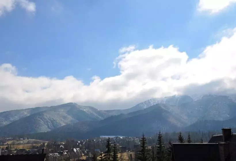 Fotos del hotel Willa Jan:  7