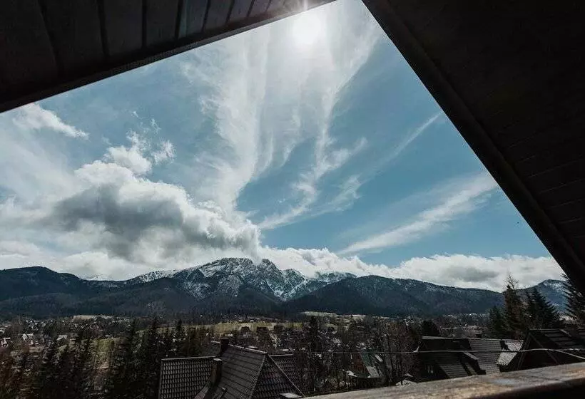 Fotos del hotel Willa Jan:  10