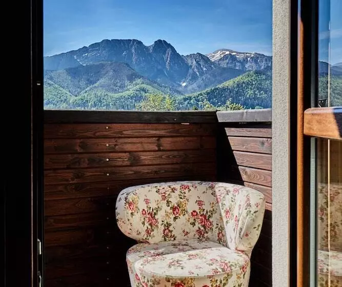 Fotos del hotel Willa Jan:  25