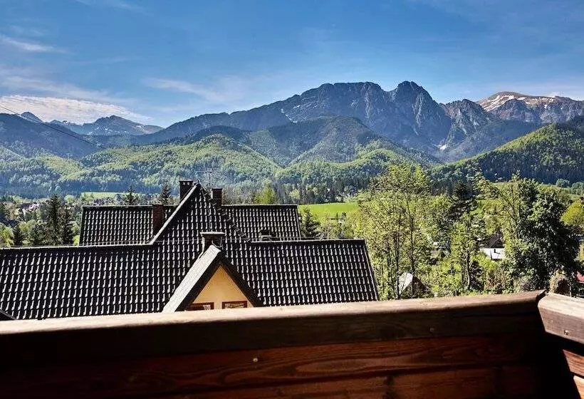 Fotos del hotel Willa Jan:  22