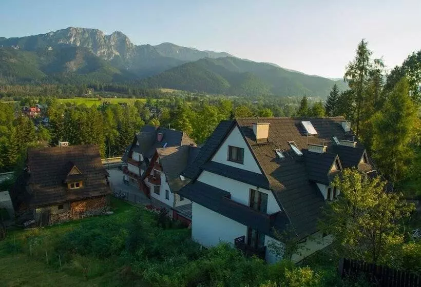 Fotos del hotel Willa Jan:  16