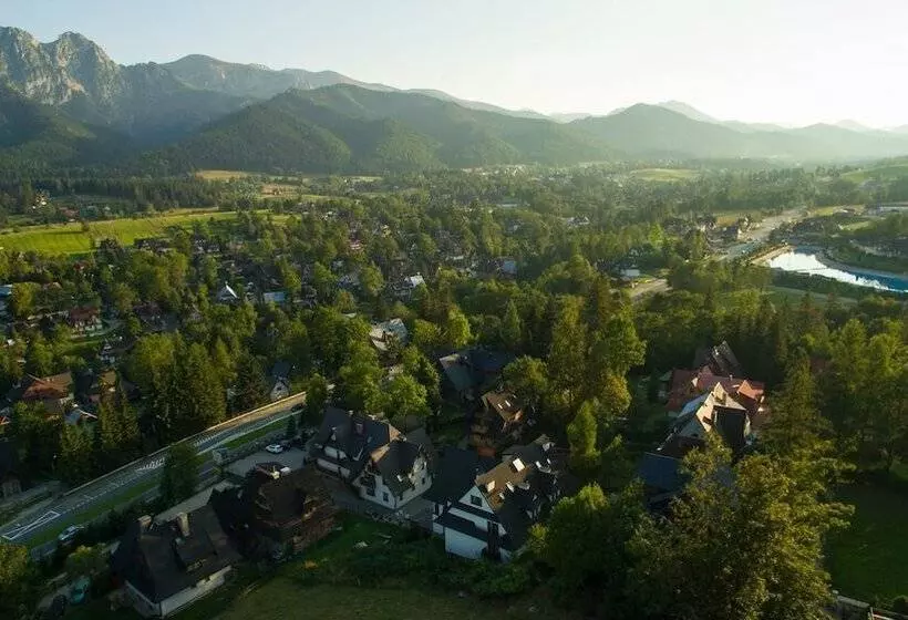 Fotos del hotel Willa Jan:  19