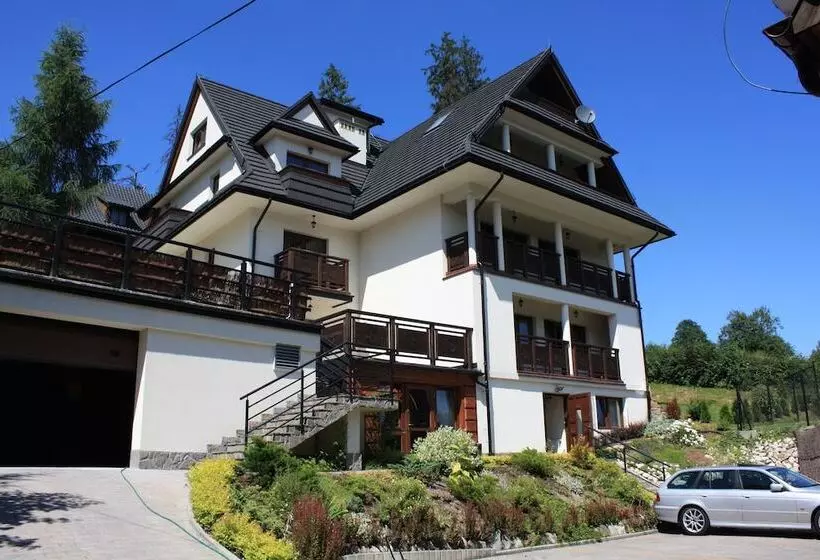 Fotos del hotel Willa Jan:  23