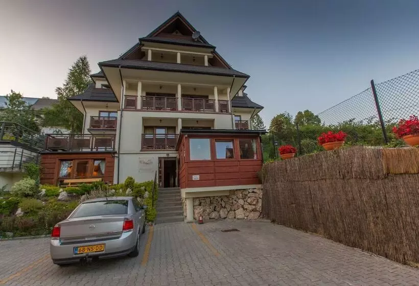 Fotos del hotel Willa Jan:  24