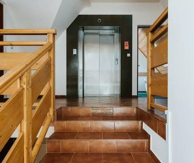 Fotos del hotel Willa Jan:  2