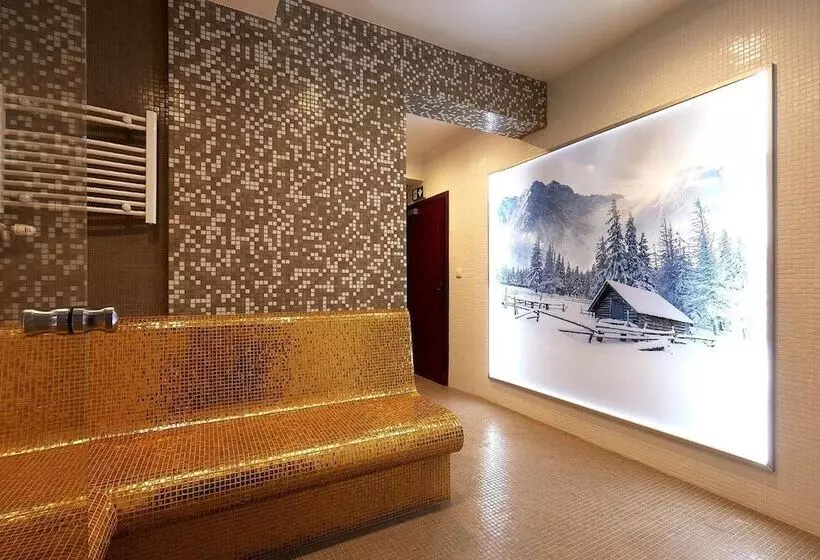 Fotos del hotel Willa Jan:  20